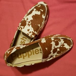 Size 11 hush puppies print show
